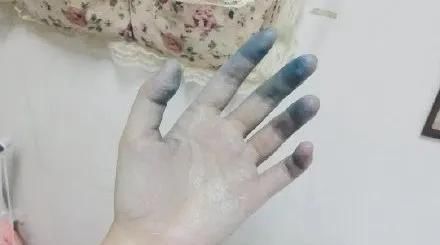 人生第一次|千万不要自己在家染发别怪没提醒你,否则后悔都来不及了