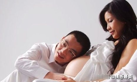 怀孕|孕妈怀孕期间有这些习惯，胎宝宝也会受到牵连，出生后会更难带