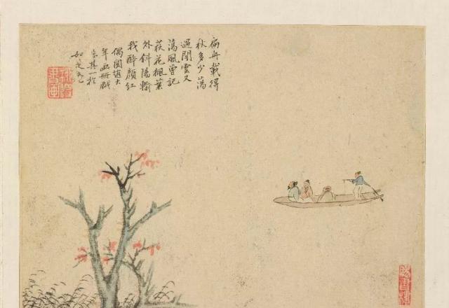 汗颜|柳如是,让无数男人汗颜的晚明乱世佳人