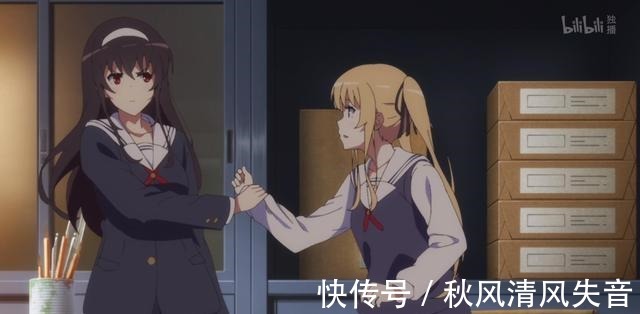 美好的时光|日本动漫真的“药丸”了吗