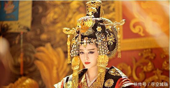 中国|她是玄宗亲姑姑,性格酷似武后,妄想当中国第二位女皇,却被赐死!