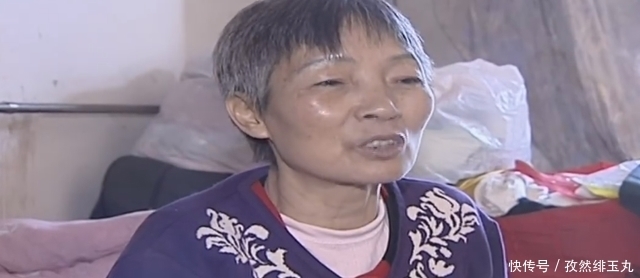 丈夫|56岁妻子生下龙凤胎,60岁丈夫无力抚养,妻子坦言:他就是太悲观