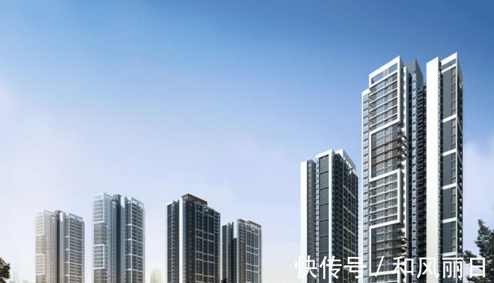 楼房|33层高的楼房,哪一层的房子最“贵”开发商说出了实情