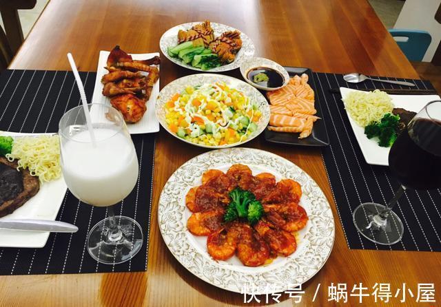 生姜|这5种食物,尽量别在晚饭吃,为了身体健康早了解早受益