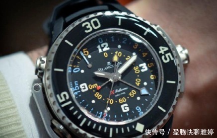 梭子鱼|宝珀五十噚有多受欢迎?一个人能集齐十几块