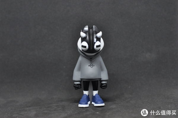 变色蜥蜴|弥补童年缺少的遗憾 篇四十三:LAMTOYS&GNF变色蜥蜴一代