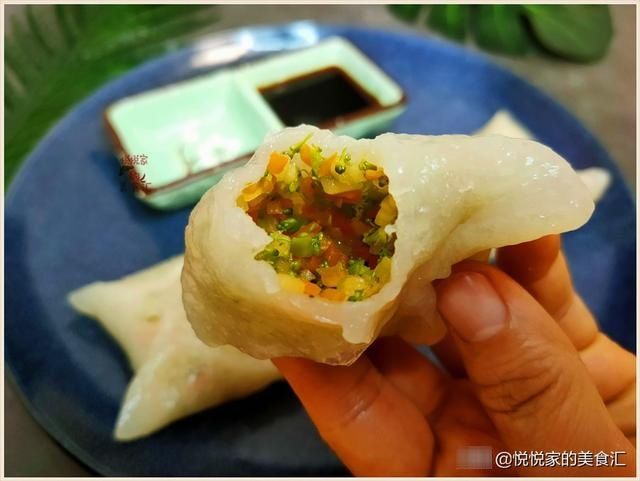 长假后，我用它代替主食，每天做一大盘，燃脂补维C，好吃不长胖