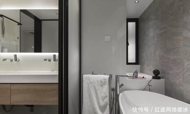 厕所|老公坚持给厕所“三分离”,邻居不解,入住才知后悔没效仿!晒晒