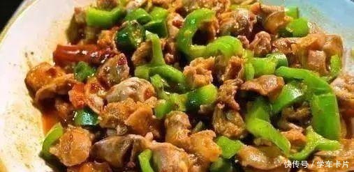 下饭|好吃又下饭的家常菜,好吃不贵,端上桌就让人食欲大增