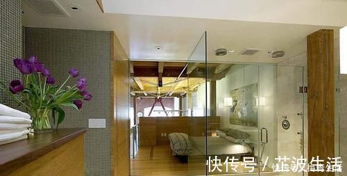 三口之家|买房最不该选双卫生间户型了?聪明人一眼就懂,后悔没早发现