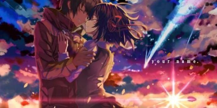 《你的名字》男主出现在《天气之子》，两部关联很大，却同样精彩