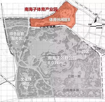 美联物业|南海子片区高端居住区已崛起