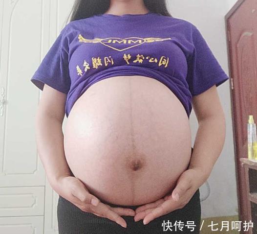 为何胎儿入盆早，胎儿还是留级了？准妈妈要留意