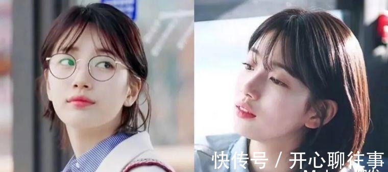 护发|2021超美发型盘点,好看又好打理