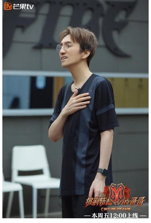 網(wǎng)友選出4位最不喜歡的哥哥,喊話讓退賽!連云承萬里CP都被點名