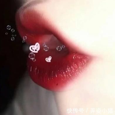 过敏|青春期女生想变“薄嘴唇”,这3恶习趁早改,否则早晚变“火锅唇”