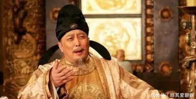 武则天|徐茂公死前做了一个预言,武则天怒道:挖了他的坟