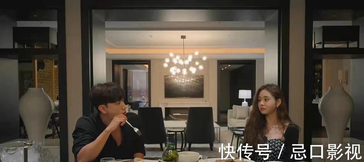 《單身即地獄》:宋智雅火力全開撩遍男嘉賓,攜新男友狂撒糖