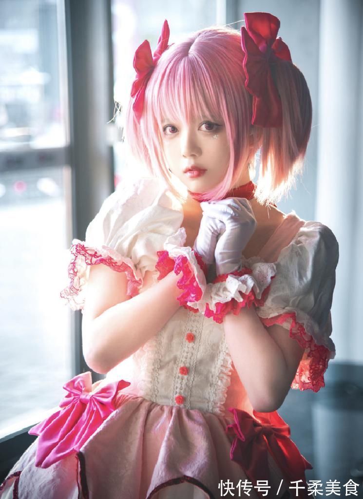 coser|对比曾经的漫展,现如今的漫展,满足了门外汉和网红后,逐渐变味
