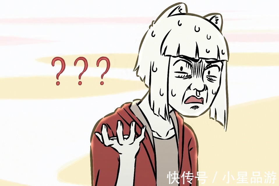 凡人|非人哉:凡人也能伤害神仙,看到石敢当的伤痕,九月都感到无语