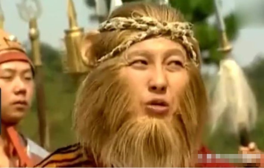 徐峥$他们请我拍电视,演孙悟空,本以为我是主角,没想到主角是只猪!