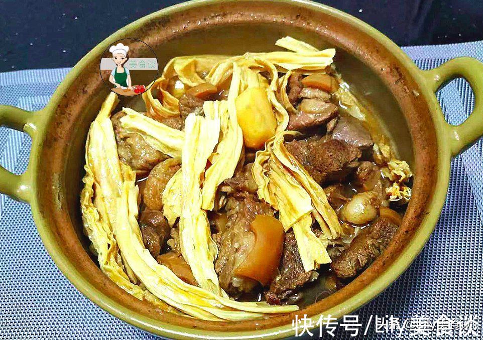 鸭肉|秋天，这4种肉记得给家人吃，贵也别舍不得，鲜香滋补入冬不怕冷