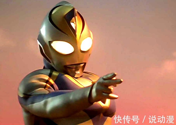 迪迦奥特曼|新情报！《特利迦奥特曼剧场版》之后，登场的奥特曼叫新生代戴拿！