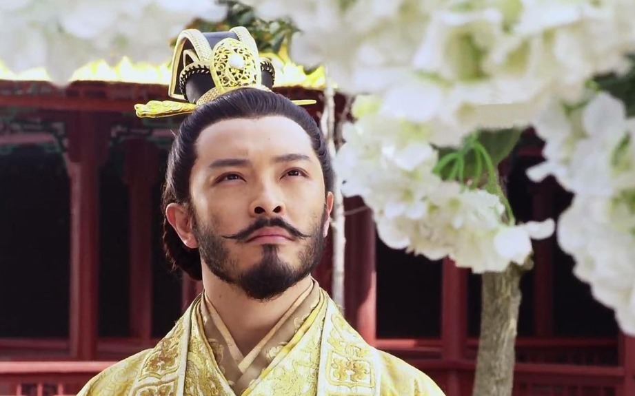 皇帝|中国史上武功最好的五位皇帝:李世民仅第二,榜首有点出乎意料