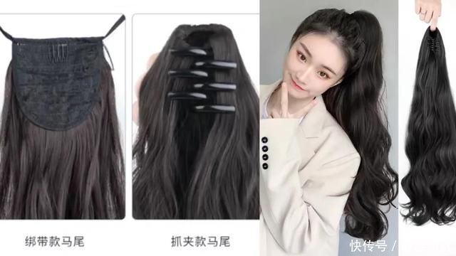 拒绝披头散发跟着《浪姐》打造夏日发型,清凉又气质