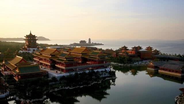 鸦片战争|二次鸦片战争中英法联军为何火烧圆明园?