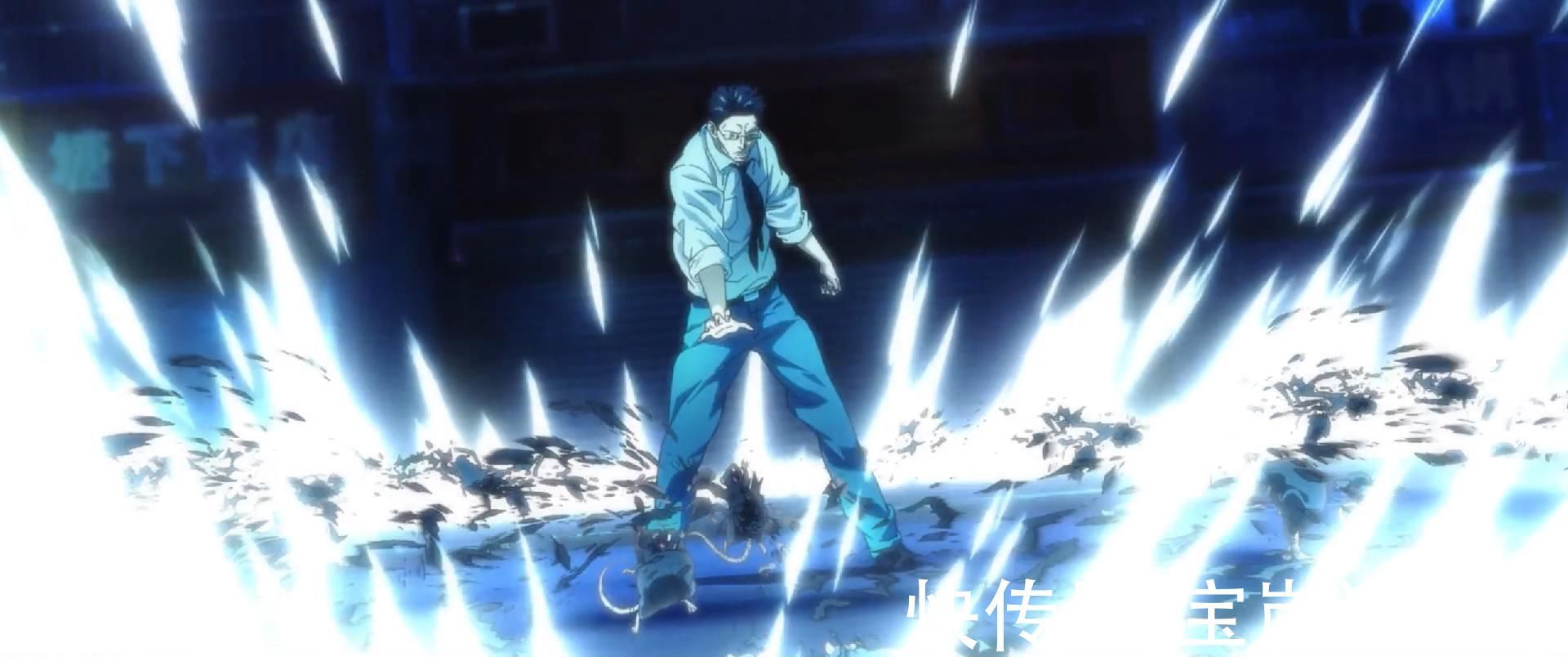 老天师|一人之下第四季开播,老天师成表情包,大慈大悲肖自在上线