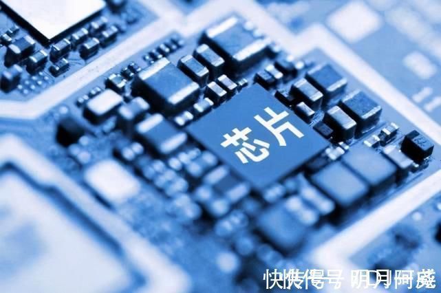 中国芯|中国芯的好消息:功率半导体国产厂商排名全球第4,中国第1