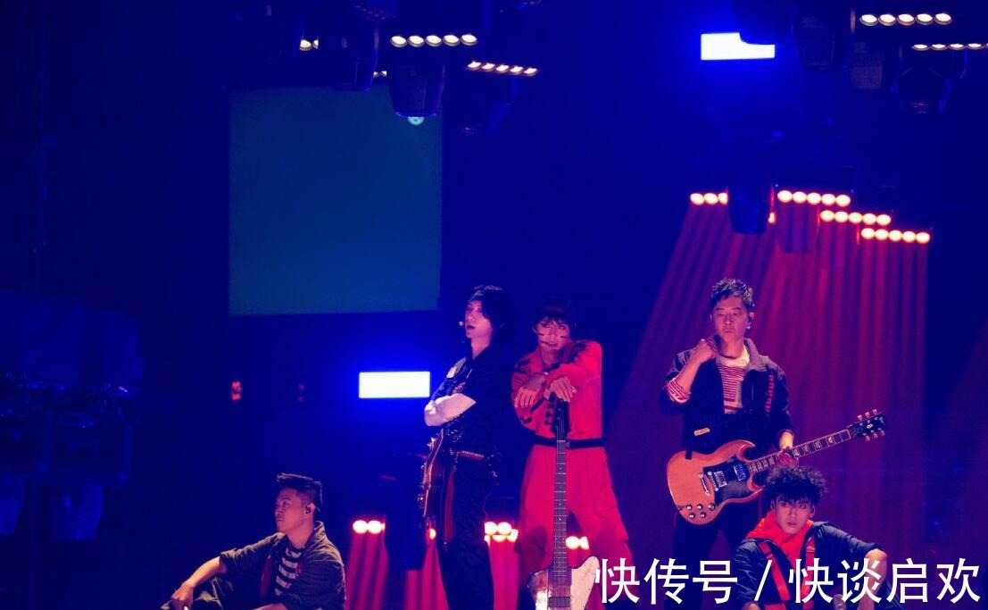 黄贯中|张晋阵营和李承铉阵营都赢了,有人实至名归,有人却是投机取巧