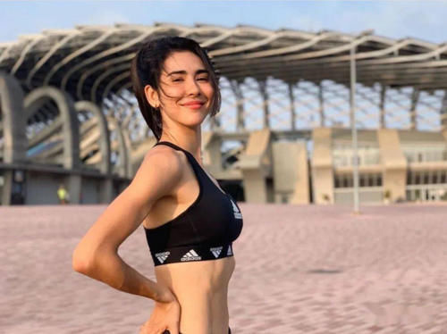 跑步机|跑步的好处有很多,每天坚持40分钟,能收获什么?