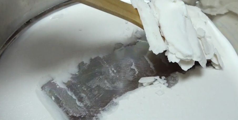 营养物质|藕粉自己做，做法特别的简单，3分钟学会，吃着更放心，比买划算