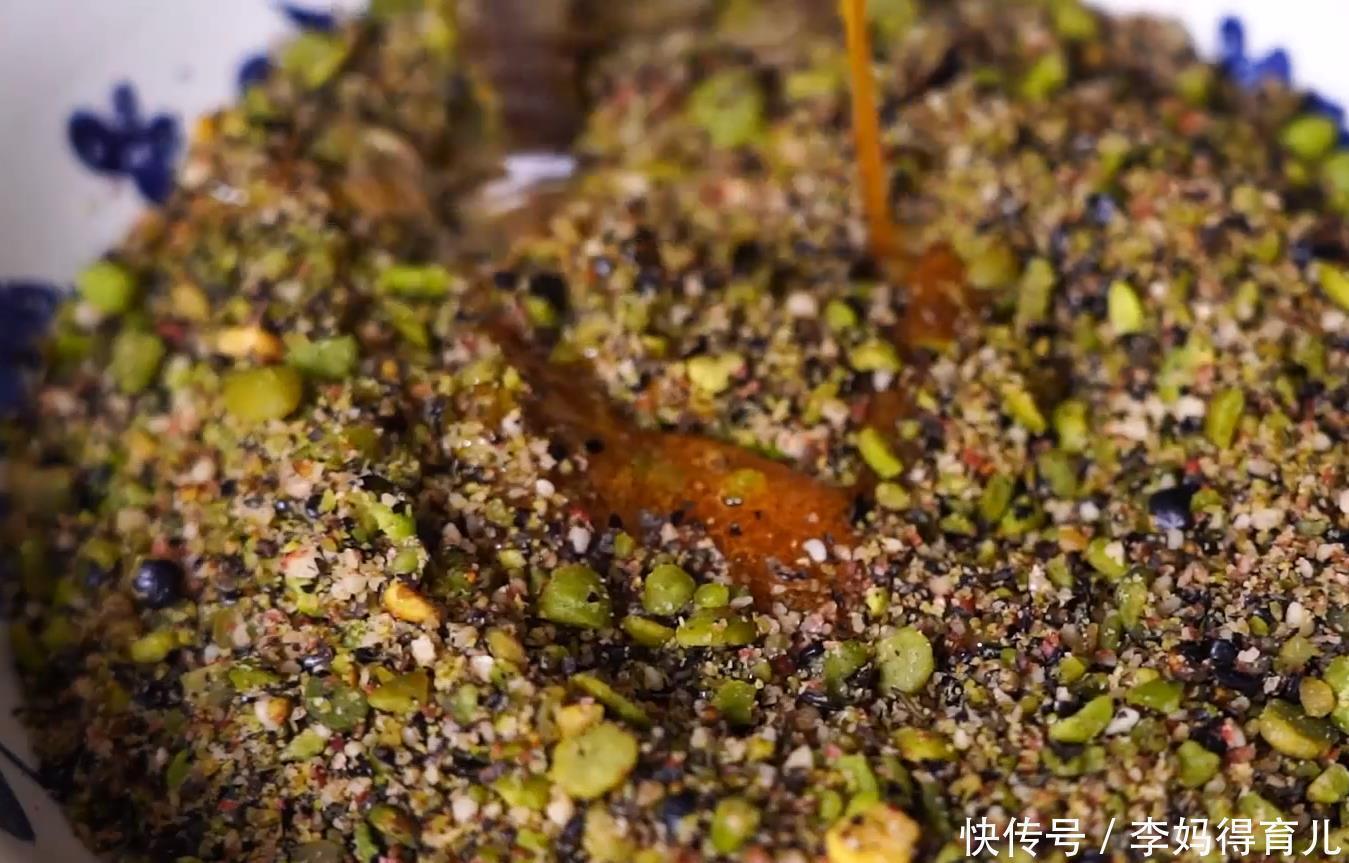 花生米|黑豆每一粒都是宝,教你这样吃,比补药还好,做法简单,一看就会