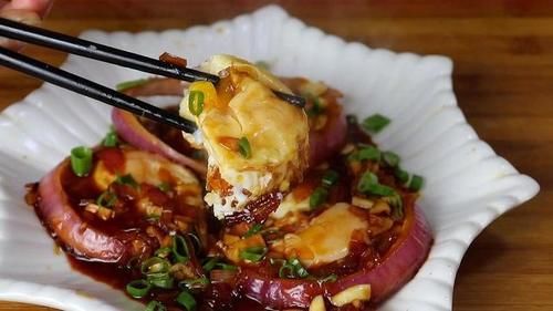 鸡蛋吃了30年，这做法头一次见，孩子爱吃，刚出锅就流口水了