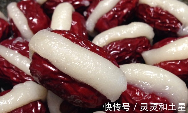 食物|冬天又冷又干,女人记得多吃这4种食物,越吃气色越好,显年轻!