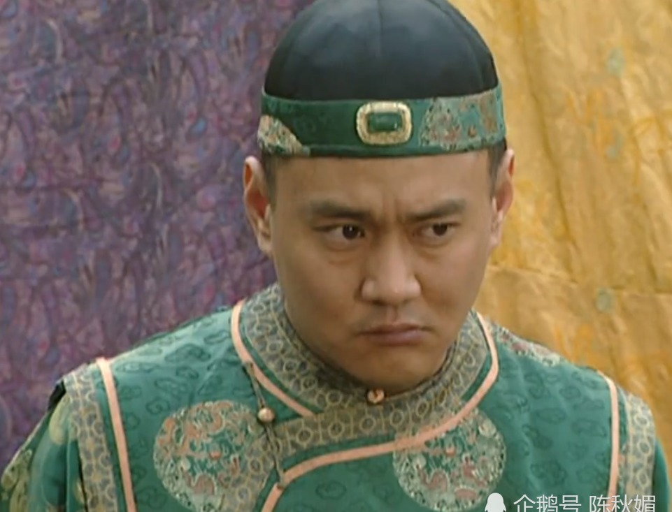 嫡的|雍正王朝：他只是一个提督，却直接冲撞胤祥，最终成了夺嫡的祭品