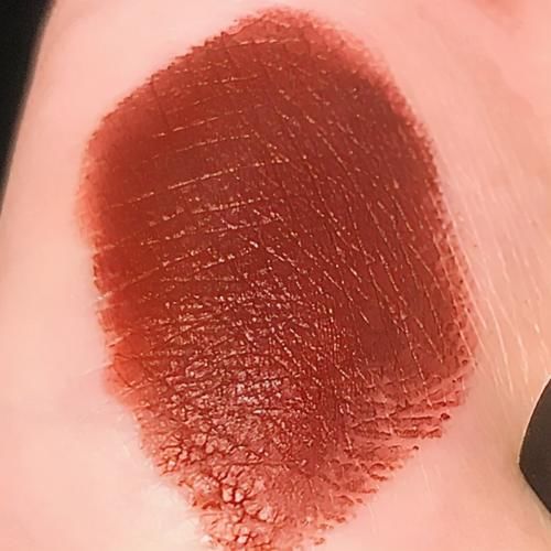 断货预警，谁见谁夸的冷门口红色号，你真的不心动吗？