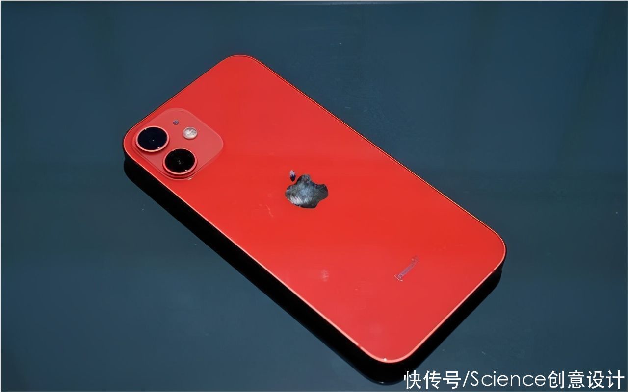 打脸|小屏iPhone手机没人要?现实打脸,价格降到位再次卖爆