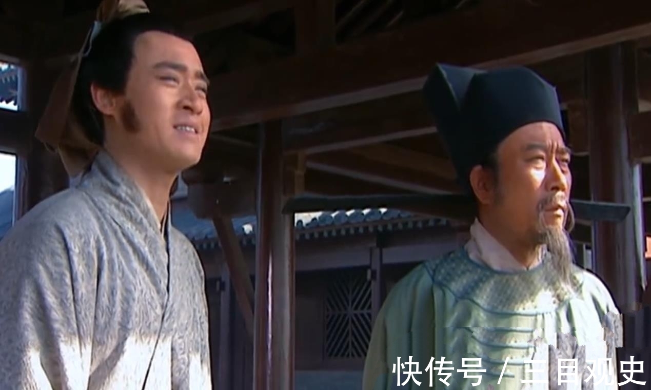 殉葬#吴用花荣李逵为宋江殉葬过程有猫腻:一个是真不想死,两个不想活