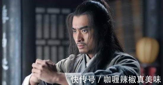 救命恩人!他与武松地位相当,名气不如武松座次却在武松之前,原因令人同情!