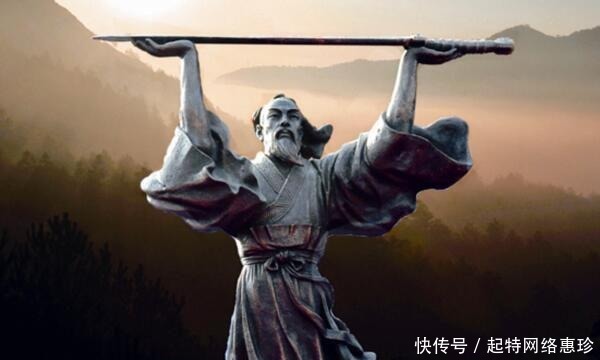 熔炉|古代铸剑师为了锻造宝剑,不惜让活人跳入熔炉,你以为是愚昧?