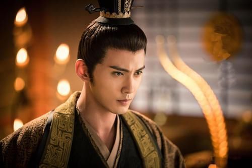 清醒|武则天宠幸二张兄弟,让他们无法无天其实女皇很清醒