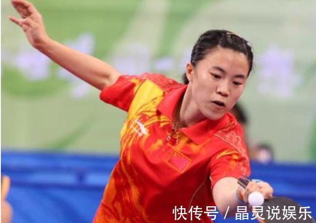 北京奧運(yùn)會(huì)|中國(guó)國(guó)乒女冠軍嫁給“黑老大”,患癌后這個(gè)商人丈夫如何對(duì)她