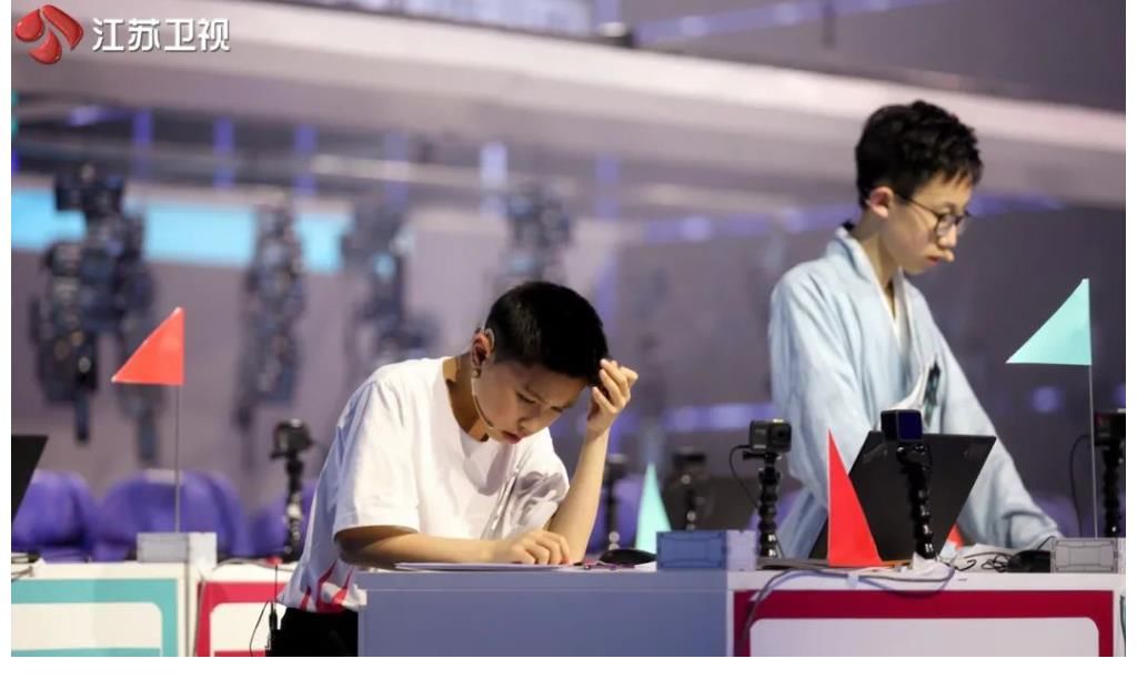 朱克儒|《超脑少年团》开启脑力节目新纪元 教你育儿路上如何“避坑”