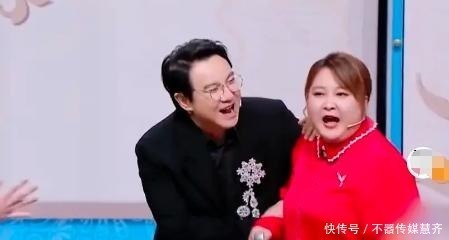 杨颖|《王牌》王子文说错话，疑对贾玲身材歧视，沈腾打圆场气氛尴尬