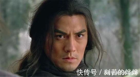 好汉#《水浒传》梁山一百零八将如果按武功排名,前五名好汉分别是谁