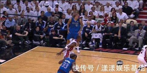 热火|NBA历史上到底有没有单核率队夺冠的球星?